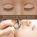 MAIZOA 6 Pairs of Replaceable Eyelids for Eyelash Training and Makeup Practice - Wheat Color - Buy Online on GoSupps.com