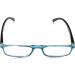 Shop I Need You HALF-LINE Reading Glasses - Stylish +1.00 to +3.00 dpt in 4 Colors | International Shipping Available - Buy Online on GoSupps.com