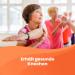 Femarelle Unstopable - 56 Capsules for Post-Menopause Health | Supports Vaginal Health Bones Muscles & Joints with DT56A Vitamins B2 D3 Biotin & Calcium - Buy Online on GoSupps.com