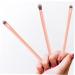 Baluue 96 Pcs Makeup Brush Eye Shadow Brush Face Tools Concealer Brush Women Makeup Brush Metal Golden - Buy Online on GoSupps.com