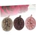 Didiseaon 3 Pcs Bath Sponge Set Soft Loufa Bath Wash Sponges for Effective Cleaning | Ideal for Body Wash & Shower - International Shipping Available - Buy Online on GoSupps.com