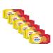 Britannia Marie Gold 8.8oz (250g) - Biscuits Pour l'heure du th - Tea Time Biscuits Crisp and Light Full of Minerals and Vitamins - Halal and Suitable for Vegetarian (Pack of 2)