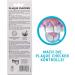 Buy PLAQUE CHECKER Mouth Mirror Professional - Anti-Fog | MARA EXPERT | International Shipping - Buy Online on GoSupps.com