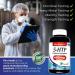 FITO MEDIC S Lab 5-HTP 400mg - Ultra High Absorption 120 Capsules for Mood & Sleep Support - Buy Online on GoSupps.com