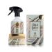 AYAT PERFUMES - Home Perfume Spray - Oriental Scents - 500 mL (Musk Vanilla) - Buy Online on GoSupps.com