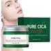 4 Pieces Colour Correcting Cream For Redness Centella Soothing Cream Colour Correction Cream Facial Moisturiser For Women Men Whitening Cream For Face Skincare - Buy Online on GoSupps.com