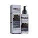 3PCS Black Rice Face Serum with Rice Bran Water Niacinamide & Lactic Acid Gently Exfoliates Reduces Blackheads & Brightens