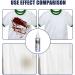 5 Stain Remover for Clothes 100ml Liquid Spot Remover and Laundry Stain Remover - Removes Pet Stains Pet Urine Pet Odors Red Wine Grease Ink Coffee Stains Fast A/v 5 Pcs 100ml - Buy Online on GoSupps.com