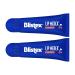 Blistex Cherry Lip Medex 0.35 oz Each Advanced Hydration Medicated Relief with Cooling Soothes and Protects Restores Healthy Moisture Balance to Lips 2 Count 1 Pack 2 Count (Pack of 1) - Buy Online on GoSupps.com