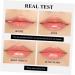 VINTORKY Lip Serum Lip Tint Lip Oils Essence Lip Gloss Lip Balm Lipgloss Lip Pomade Lip Moisturizer for Very Dry Lips Lip Care Supplies Hydrating Lip Oil Moisturizing Water Nursing Supplies - Buy Online on GoSupps.com