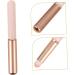 MAGICLULU Lip Blending Brush Makeup Brush Lip Balm Applicator Smudge Brush Lipstick Brush Applicator Lip Brush Lipstick Applicator Wands Aluminum Tube Pink Lip Gloss Brush With Cover - Buy Online on GoSupps.com