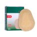 Eye Patches Adhesive Eyepatch for Adults 60PCs/3Boxes Skin Color Adhesive Bandages Regular Size Skin Color-60pcs