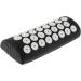 MERIGLARE Acupressure with Pressure Point Relaxation Stress .5x13x6.5cm - Buy Online on GoSupps.com