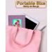 Shop 10x15 Photo Album 2-Pack Linen Cover Clear Pages Holds 52 Photos Lilac Violet Brag Book for 10x15 Pictures - Buy Online on GoSupps.com