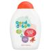 Good Bubble Bubble Bath With Dragon Fruit - 400ml Tear-Free Baby Bubble Bath For Sensitive & Eczema-Prone Skin - Sulphate-Free Bubble Bath For Toddlers 400 ml (Pack of 1)