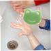 DOITOOL Bath Sponge 1pc Sponge Bath Brush Child Honeycomb Natural Sponge - Buy Online on GoSupps.com