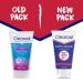 Clearasil Daily Clear Hydra Blast Deep Cleansing Scrub 150ml - Deep Clean Acne Treatment Hydrating Face Wash Available for International Shipping - Buy Online on GoSupps.com