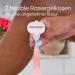 Gillette Venus Comfortglide Spa Breeze Razor for Women | 9 Triple Blade Replacement Blades - Smooth Shaving Experience - Buy Online on GoSupps.com