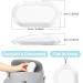 Crystal Hair Removal Stone for Men & Women | Painless Hair Removal Tool for Back Arms & Legs - Buy Online on GoSupps.com