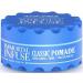 Immortal NYC 'Classic Pomade' - Hair Wax For Men - Infuse 5.07 oz - Mens Hair Wax - Hair Wax Men - Hair Paste For Men - Mens Hair Paste - Men Hair Wax - Styling Wax Hair - Hair Product Men- 5.07oz.
