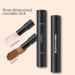 Contour Pen Highlighter & Concealer - Creamy Contouring Pencil (02) 7g | International Shipping Available - Buy Online on GoSupps.com