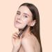 EVEDARE Advanced Eyebrow Serum with Peptides & Vitamins - Longer, Thicker, Fuller Brows - Strengthening Natural Extracts (5ML) - Buy Online on GoSupps.com