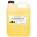 Dr Adorable - 32 oz - Sunflower Oil Unrefined - 100% Pure Natural Premium Organic Cold Pressed