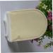 Beaupretty 3pcs Loofah Sponge Pads - Exfoliating Scrubber & Matt for Smooth Skin | International Shipping Available - Buy Online on GoSupps.com
