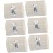 Buy Hemoton 12 Rolls Care Mat - Outdoor Safety Cushion & Ankle Support | International Shipping Available - Buy Online on GoSupps.com