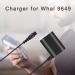 UL Listed Charger for Wahl Model 9649 Cordless Hair Clipper & Trimmer - 6.6FT Power Cord - Buy Online on GoSupps.com
