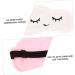 Beaupretty 6pcs Cloud Blindfold Cloud Eye Mask Plush Sleeping Mask Eyepatch Sleep Eye Mask Sleep Eyepatch Shading Blindfold Shading Eye Patch Plush Eyeshadow Sleep Eyeshadow - Buy Online on GoSupps.com