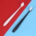 Fredy Extra Soft Toothbrush for Sensitive Gums - 20 000 Soft Silk Bristles Mini Nano Design (2-Pack) | Gentle Care for Optimal Oral Hygiene - Buy Online on GoSupps.com