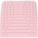Neck Back Release Tool Fatigue Reduction Stress Removal Skinfriendly Physical Traction Tool Lying Back Stretcher (Light Pink) - Buy Online on GoSupps.com