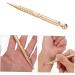 Premium Healeved Beauty Pen - Facial Massage Tool for Acupuncture & Trigger Point Therapy - International Shipping Available - Buy Online on GoSupps.com