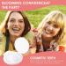 Instant Smile with Teeth Veneers | Fake Teeth for Men & Women | Whiten Bad Teeth | Perfect for Couples - Buy Online on GoSupps.com