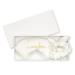 Katie Loxton A Little Love Beautifully Boxed Silky Scrunchie & Eye Mask Set White