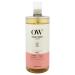 Daily Hydration Cleansing Face Wash - Exfoliating Face Wash Infused with Vitamin E - Foaming Face Wash for Balanced Skin - 33.8 oz