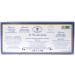 Saponificio Artigianale Fiorentino Lavande (Lavender) Bath Soap 3 x 4.40 oz - Buy Online on GoSupps.com