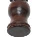 Premium Shaving Brush for Men - Ergonomic Wooden Handle Hair & Beard Brush for Salon & Home Use - Buy Online on GoSupps.com