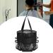 Milageto Hairdresser Tool Storage Bag - Haircut Accessories Organizer for Barbers & Stylists | Hairdresser Gear Pouch - Buy Online on GoSupps.com