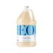 EO Liquid Hand Soap Refill  1 Gallon  Unscented  Organic Plant-Based Gentle Cleanser with Pure Essential Oils