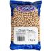 Top Op Chick Peas | 1KG | Chick Peas | Healthy Food | High Fibre | High Protein | Natural | Indian Origin | Gluten Friendly (Pack of 2) - Buy Online on GoSupps.com