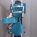 Patient Lift Slings Full Body Transfer Belt Strap Soft Comfortable Medical Walking Standing Aids with Crotch Cushion for Thigh Hip Waist Lumbar Back Supports Leg Exercise (Size : L) - Buy Online on GoSupps.com