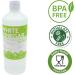 Hexeal WHITE VINEGAR | 2L Spray | Food Grade Suitable for Cleaning Baking Cooking & Pickling - Buy Online on GoSupps.com