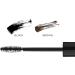 AnneMarie Borlind Natural Curl Mascara Black - Buy Online on GoSupps.com