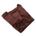 Agate electrically heated scarf portable USB heating shoulder pad breathable hot compress school bandage with 3 levels USB adjustment for at home office pet