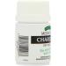 Charcoal 300mg - Natural Detox Aid - 100 Tablets - Buy Online on GoSupps.com