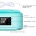 SGGI Digital Wax Warmer 3000ML with 6 Paraffin Wax Refills - Moisturizing and Softening Treatment for Hands and Feet - Great Gift for Women - Buy Online on GoSupps.com