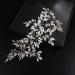 JWICOS Crystal Bridal Headpiece - Wedding Hair Accessories for Brides - Buy Online on GoSupps.com