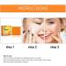 Lovelycat Savon la vitamine C l'orange douce pour les soins exfoliants et hydratants du visage et du corps savon blanchissant artisanal genou fonc (2PC) - Buy Online on GoSupps.com